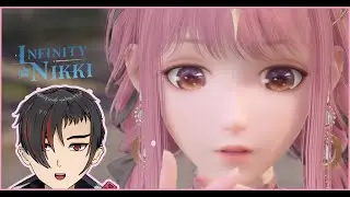 Infinity Nikki ・ World Quest: Of Tuan Shan, Rong Hua and Xiang Bao [Danqing Season]