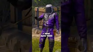 КУЧИ С МУСОРОМ ИЗМЕНИЛИ В RUST/РАСТ. #shorts #rustnews #rust #раст #rust2