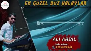 ALİ ARDİL YEPYENİ HALAYI EREBO KURDSH SHEXANI