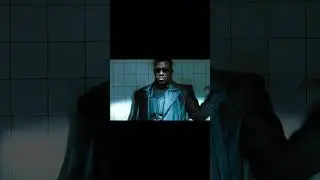 BLADE EDIT | Wesley Snipes Edit | Toda Sua(Slowed) | #shorts #edits #foryou #4k #4kedit #trending