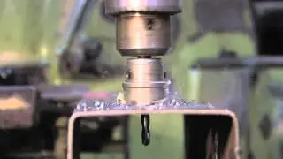 Hougen Holcutters