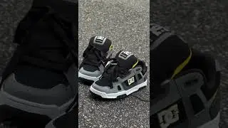 #dc #shoes #кроссовки