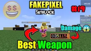 Minecraft Fakepixel Live |Drager is live in fakepixel join fast