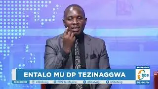Ebitongole by'ebyokwerinda byetisse engule y'okutyoboola Ssemateeka mu kalulu ka 2026