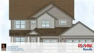 4763 382nd Drive North Branch, MN 55056