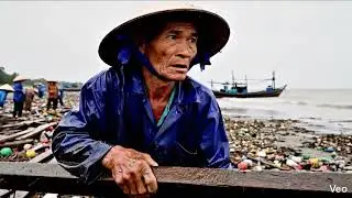 MIỀN TRUNG SAU BÃO