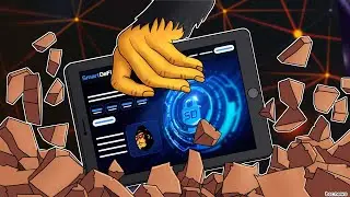 Feg Token - FEGex -Smart DeFi Arrives to Shake Up BSC -