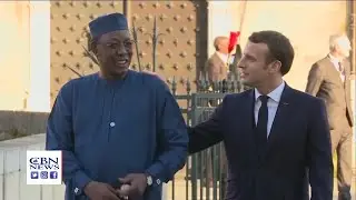 CBN NewsWatch PM: January 14, 2020