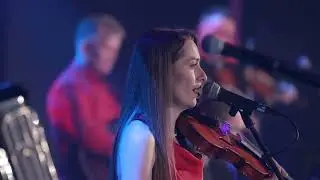 Leć Pastorałko - KARCZMARZE | LIVE | -  09 Zaśnij Dziecino