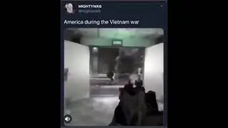 Short Summary of the Vietnam War for School Projects