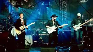 The Blues Overdrive - Ball & Chain