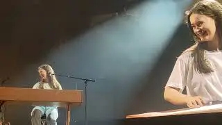 Sigrid | Home To You + Grow (Live at Øyafestivalen 2023)