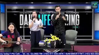 REAL LIFE TALKDAILY LIFE SHARING &ldquo;PLANTED IN THE HOUSE OF THE LORD&rdquo;  PART 2 FEBRUARY 24, 2021