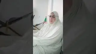 NAIMA SALHI 2019