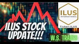 ILUS Stock Prediction! Ilustrato Pictures Stock Prediction! ILUS Stock News! $ILUS 8/22/2022