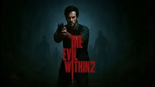 Evil Within 2 Gameplay PART1 : Best Horror Game? (Hindi Live Stream)