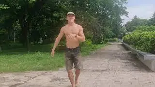 Why your walk feels awkward