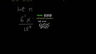 JAMB MATHS TRICK#shorts