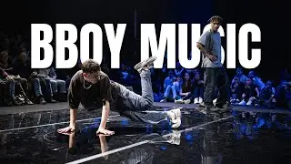 🔥 BBOY MIXTAPE 2024 💥 Bboy Music Compilation to Fire Up Your Moves!  #BboyMusic