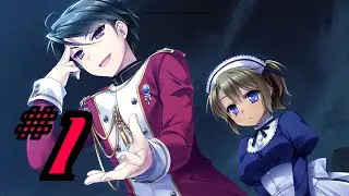 Hello Lady! Part 1 | The Height of Nobility