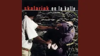 Skalari Rude Klub (SRK)