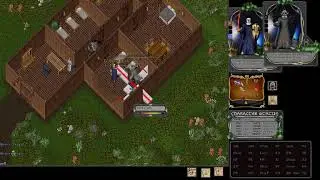 Тренировки 2 (Ultima Online - FWUO.RU)