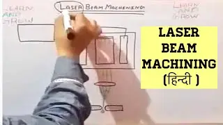 Laser Beam Machining (हिन्दी )