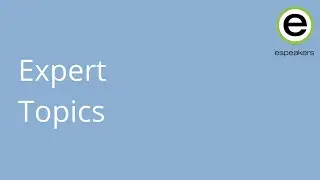 Expert Topics