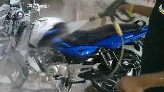 RM AUTO CARE & DETAILING