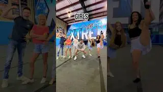 GIRLS or BOYS? #shorts