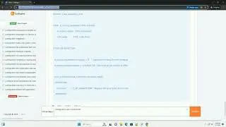 Configuration sap in local printer