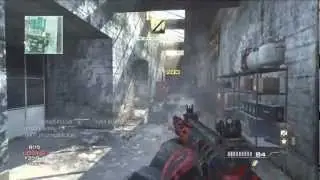 MW3: Striker Shotgun MOAB on Dome!