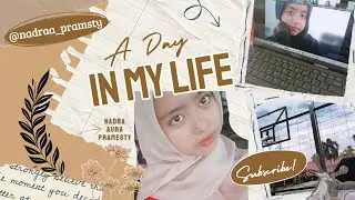Tugas A Day In My Life | PKL Online Axioo 