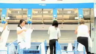 Rasko Linen Services
