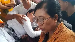 Populer|Metuun DESAK MADE DASIH meninggal dengan menitipkan pesan yang sangat menyentuh