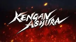 Kengan Ashura OST : Suekichi kaneda vs Gaolang Wongsawat part2 / Fierce Attack