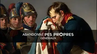 NAPOL&Eacute;ON : Comment il a perdu 500 000 hommes en une seule campagne (3/4)