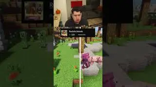 Minecraft Mods that make your game better!