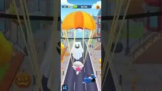 #Tomrun game#shortsvideo