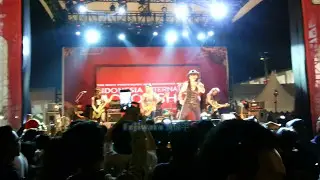 RIF - Radja @. closing IIMS 2017