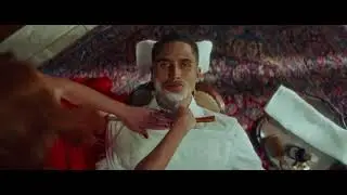 Conex&otilde;es de M&aacute;fia - Matue , Rick The Kid ( V&iacute;deo Oficial )