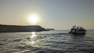 Шарм Эль Шейх. 2025. Лето. Easy Divers. Дайвинг.