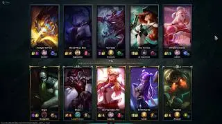 THROWING SO HARD!! Iron to Grandmaster Episode 29: Shaco vs Elise