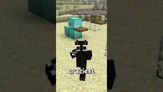 the easiest obsidian farm in minecraft