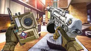 🚨 MW2 LIVE 🚨 NEW UPDATE, NUKES, MX GUARDIAN SHOTGUN and MORE! (Modern Warfare 2 1.21 Update Season 4
