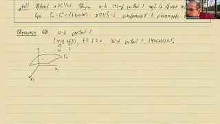22 ODE. Quasilinear and fully nonlinear first-order equations