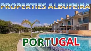 Algarve portugal homes. Buy property in Albufeira, Algarve