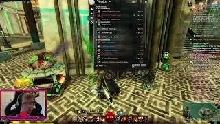 End of Dragons FINALLY!  Let's Explore Cantha!