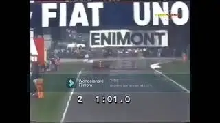 F1 Legend - Ferrari F1 641 (1990 volta rapida com Nigel Mansell)