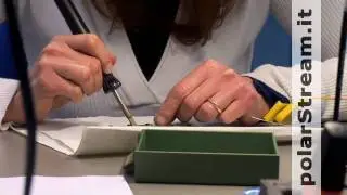 Gemelli Spa - Distretto Aerospaziale Lombardo
